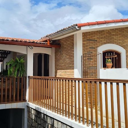 Happy Casa Villa Natal Buitenkant foto