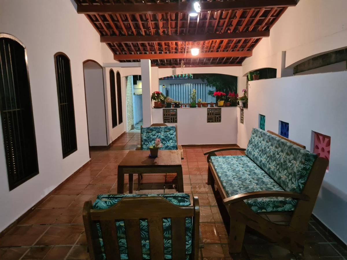 Happy Casa Villa Natal Buitenkant foto