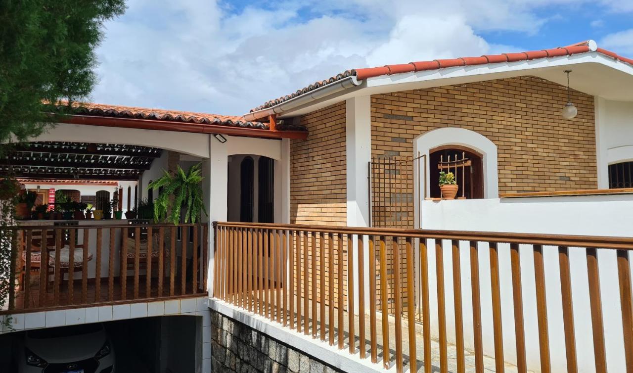 Happy Casa Villa Natal Buitenkant foto